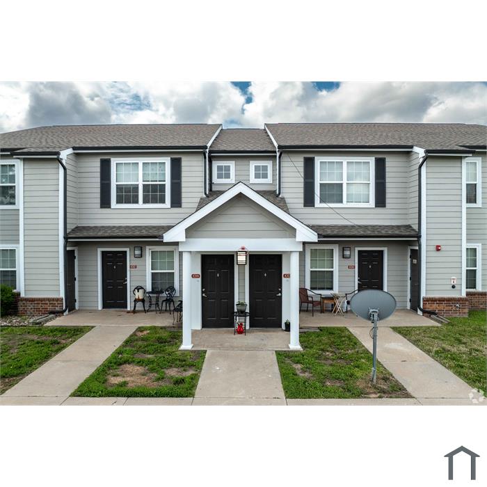 Fieldstone Apartments