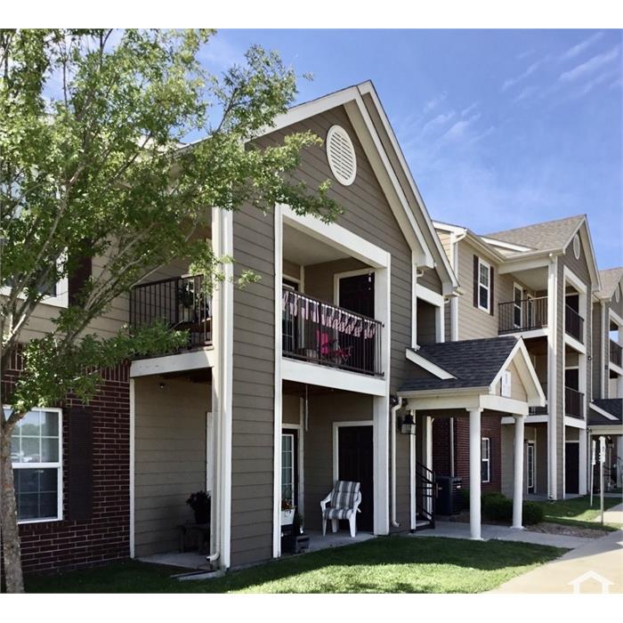 Wedgewood Apartments