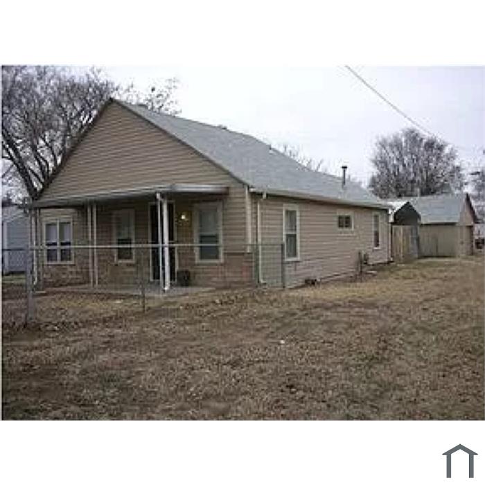 2 Bedroom Housing for rent in Wichita, KS