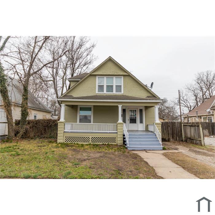 1219 S Main St