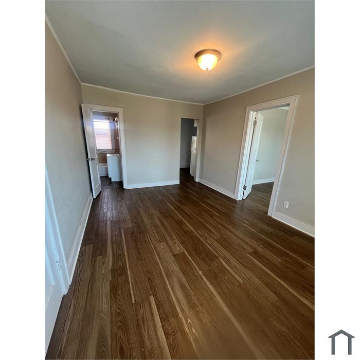 Pine Street Apartments