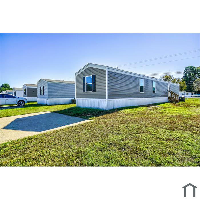 Parklane Estates MHC