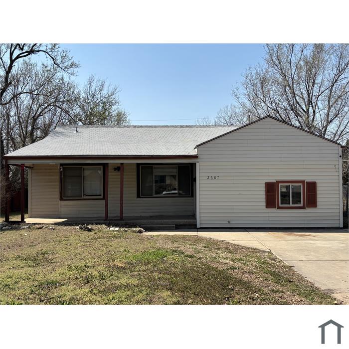 2607 N Chautauqua Ave
