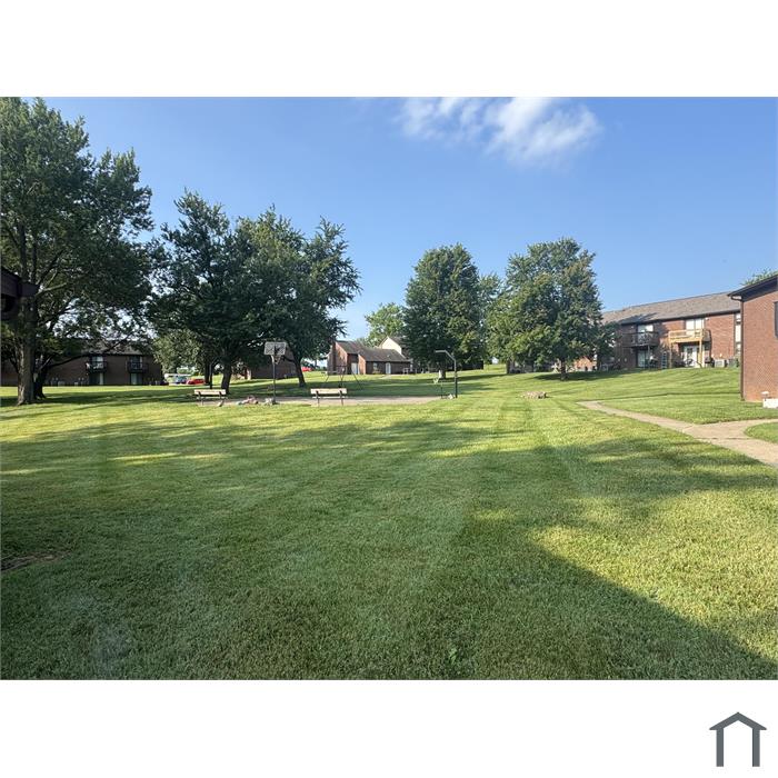 Meadows l & ll Apartments