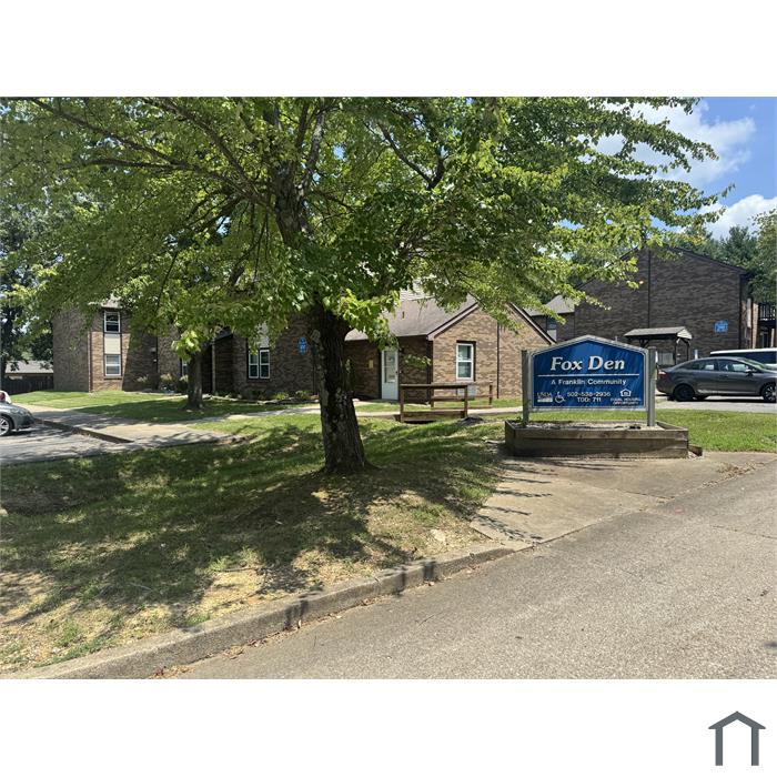 Fox Den Apartments