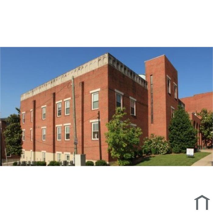 Moesser House 
