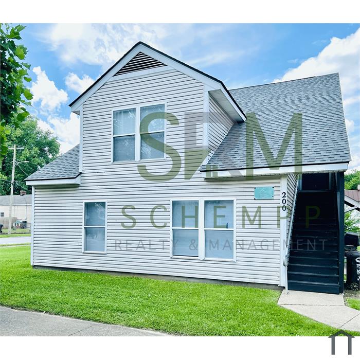 200 North 18th Street