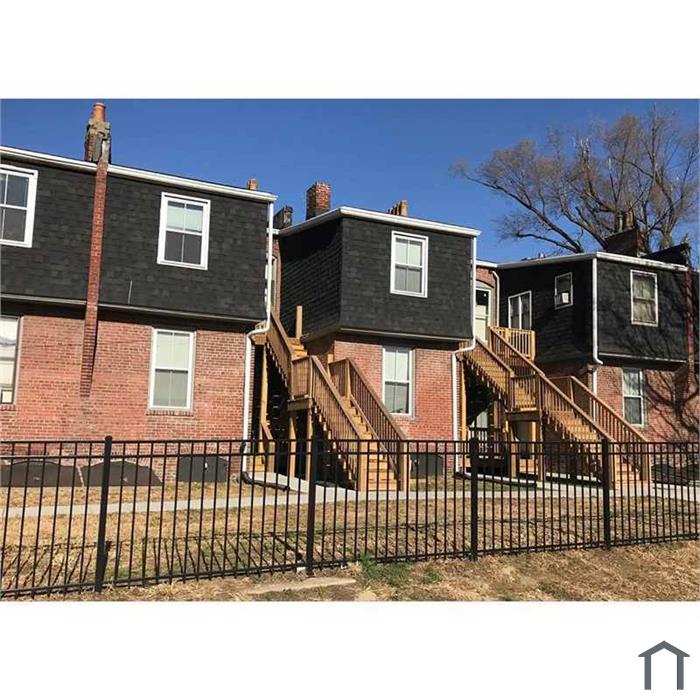 610 W Breckinridge St