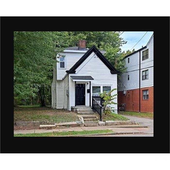 616 Dr W J Hodge St