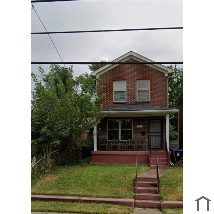 1929 Bank St