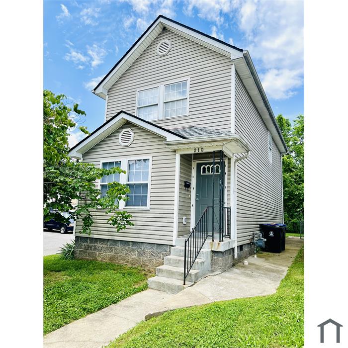 210 N 18th St