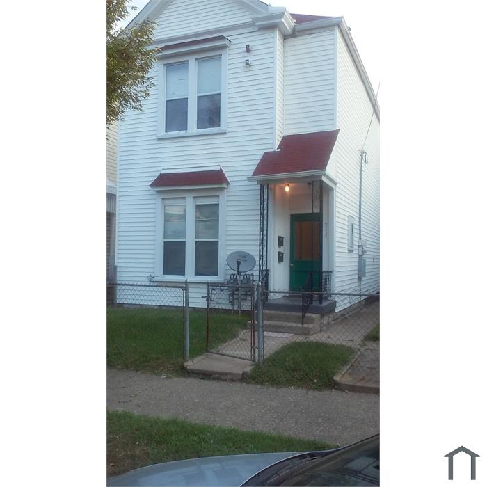 713 E Saint Catherine St