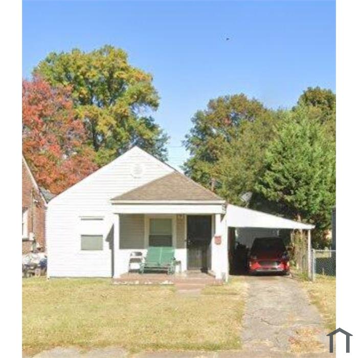 2436 Lindbergh Dr