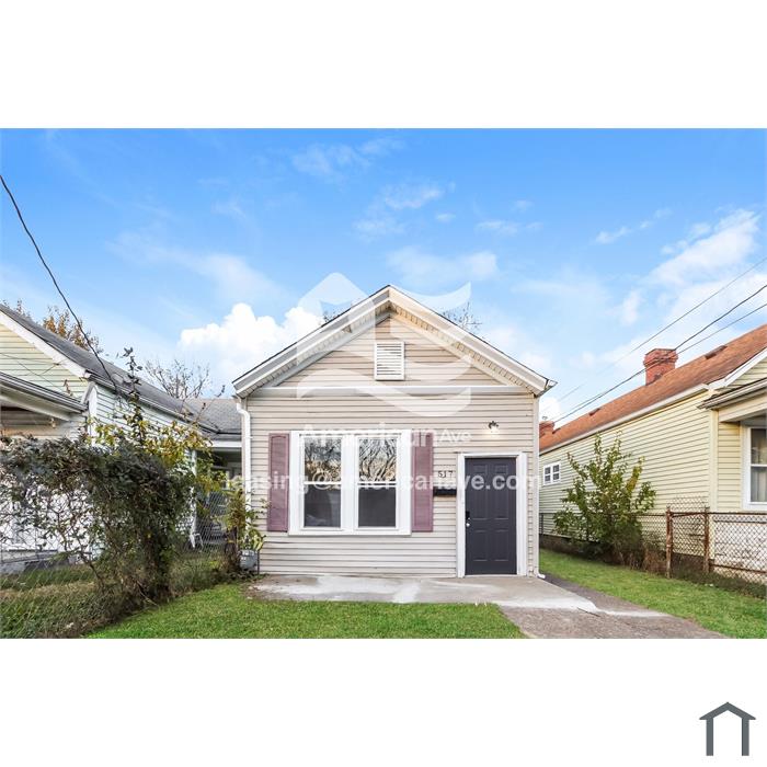 517 Heywood Avenue, 40208; #1002620 - 1002620