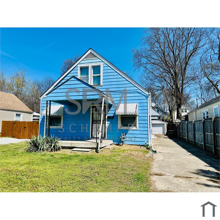 1147 Lincoln Ave