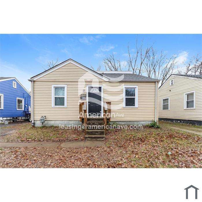 2706 Algonquin Parkway, 40210; #904942 - 904942