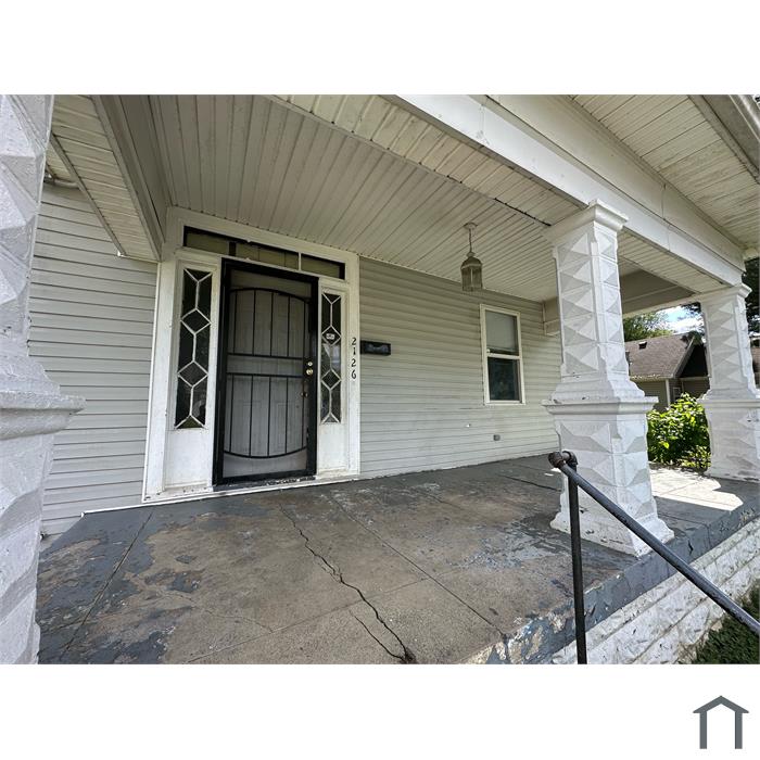 2126 Date St