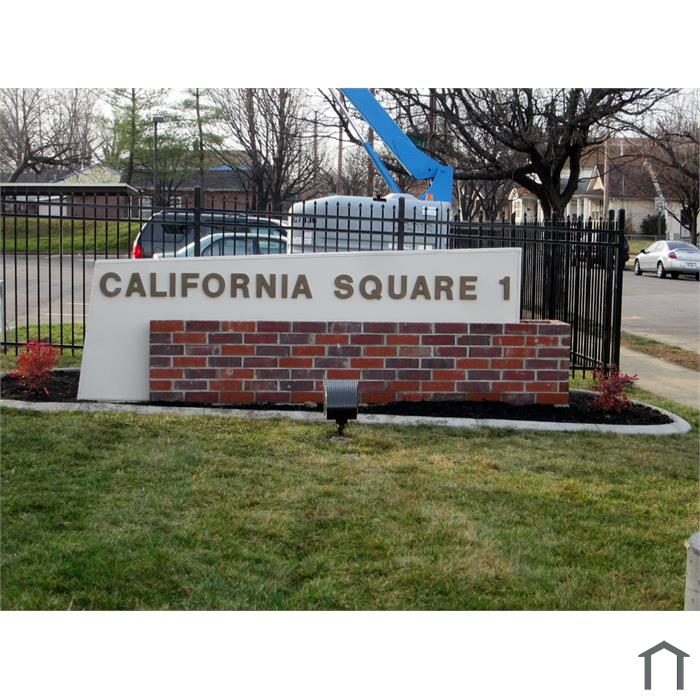 California Square One