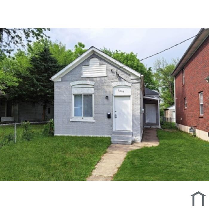 2209 Saint Louis Ave