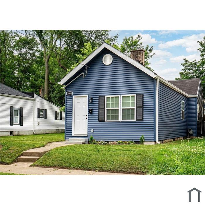 2008 Standard Ave