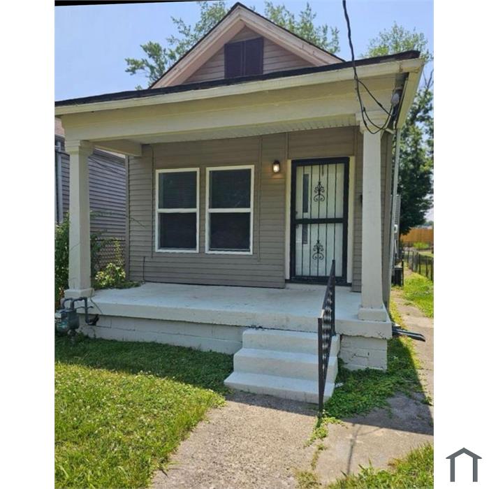 1712 Saint Louis Ave