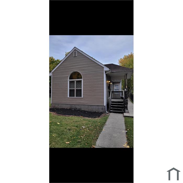1532 W Breckinridge St