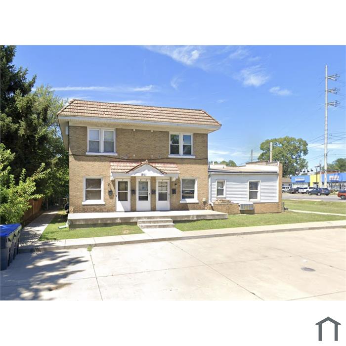 1801 Oregon Ave