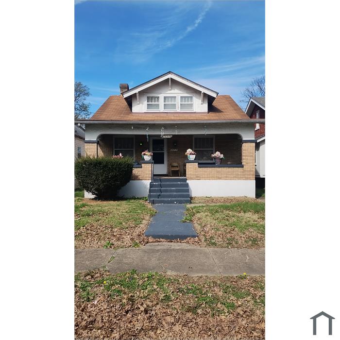 2319 Burwell Ave