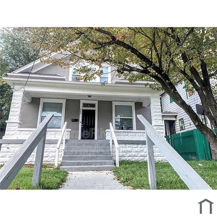 668 South 41st Street 40211  909394 - 909394