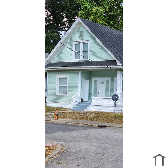 851 Sutcliffe Ave