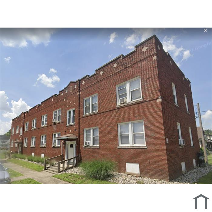 3031 Greenwood Ave