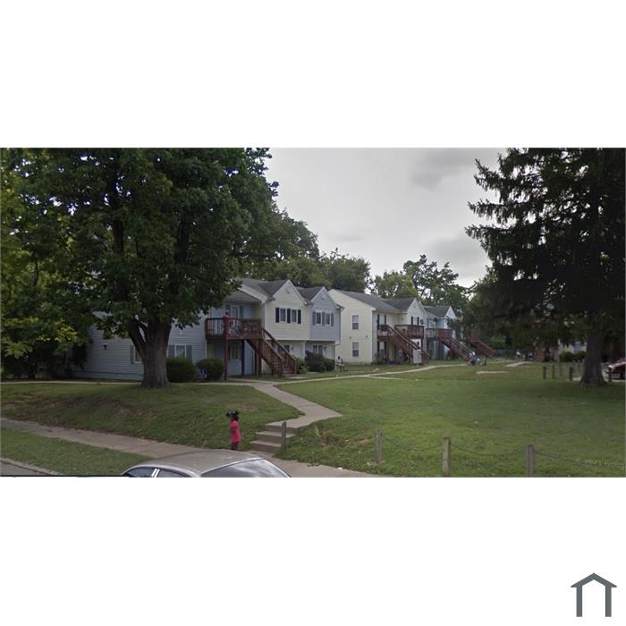 Section 8 Housing for rent in Louisville, KY