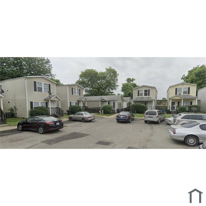 1116 Canopy Ct