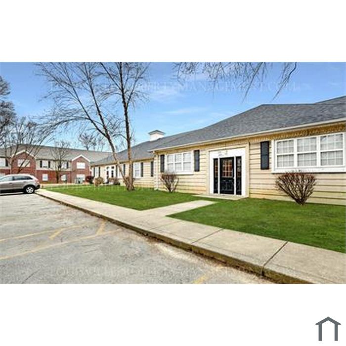 Section 8 Housing for rent in Louisville, KY