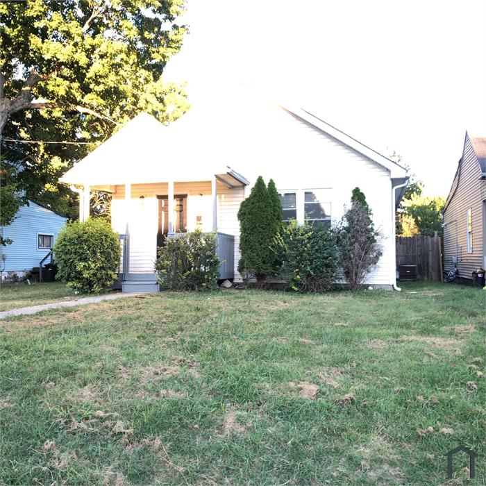 Section 8 Housing for rent in Louisville, KY