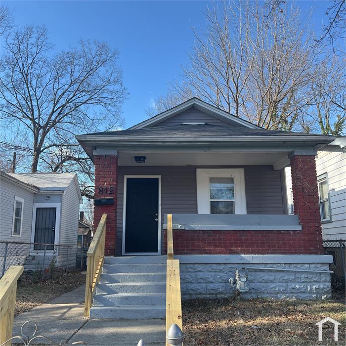 Section 8 Housing for rent in Louisville, KY
