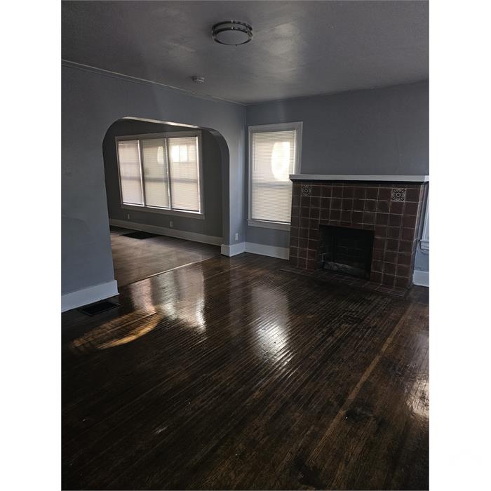 2 Bedroom Townhouse 666 Lindell Ave in Louisville, KY