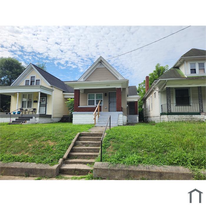 2614 Hale Ave