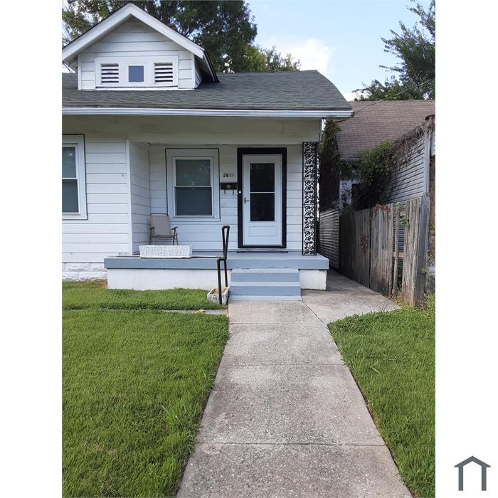 2611 Garland Ave
