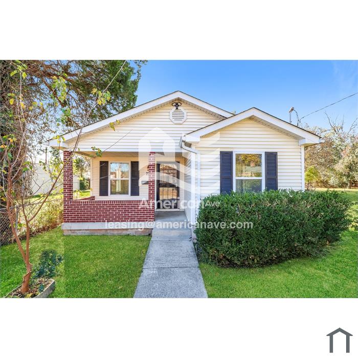 2218 West Madison Street, 40211; #631552 - 631552