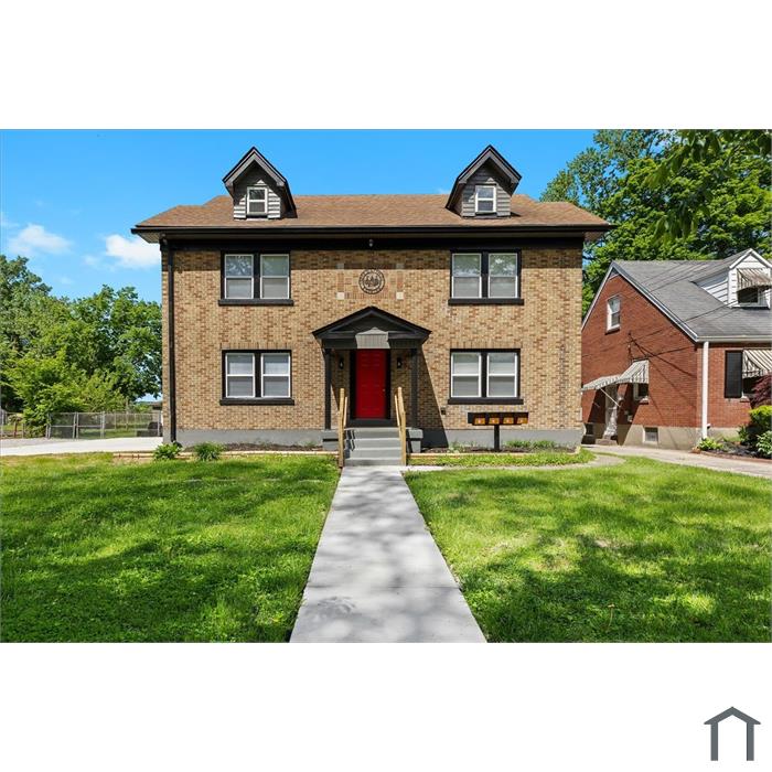 Westover Estates