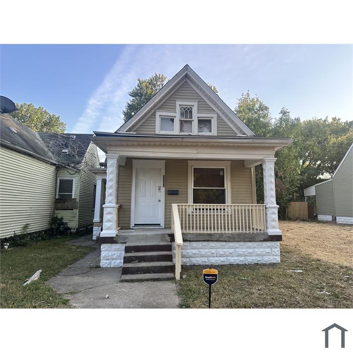 2502 Garland Ave