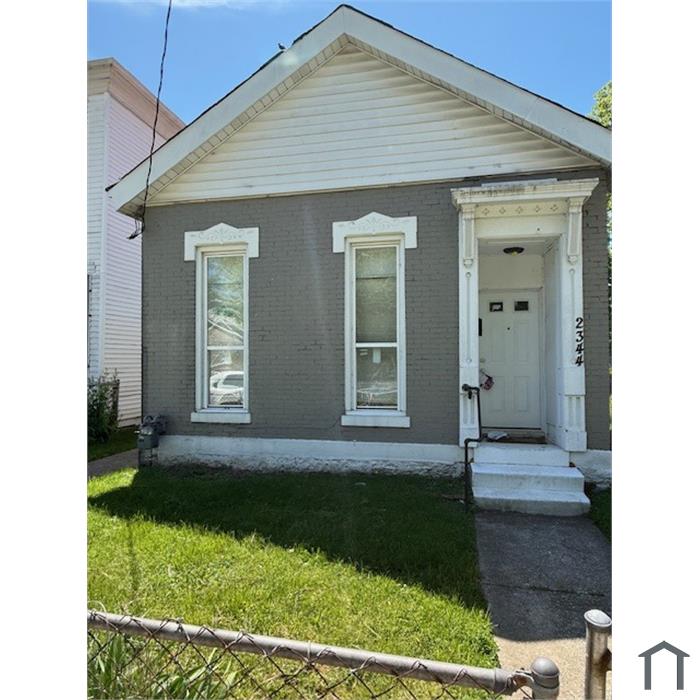 2344 W Muhammad Ali Blvd