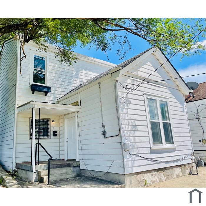 Section 8 Housing for rent in Kentucky