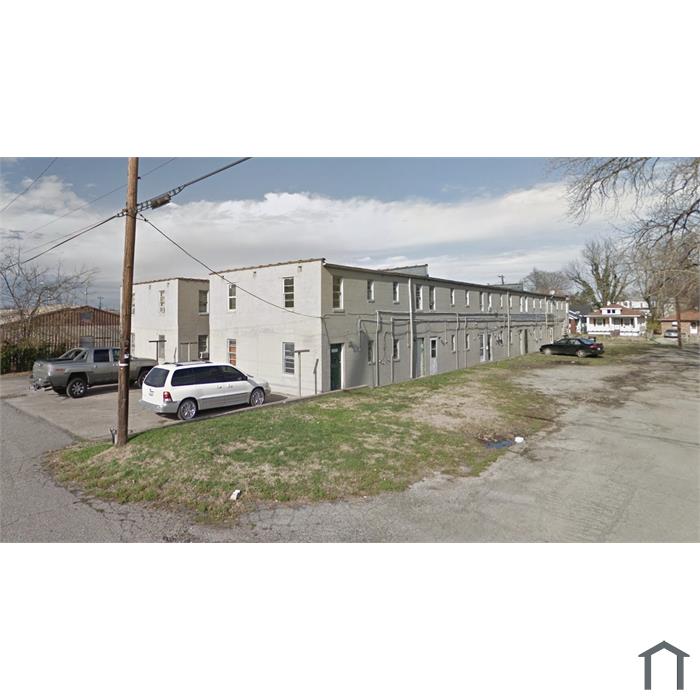 2 Bedroom Section 8 Housing for rent in Louisville, KY Page 2