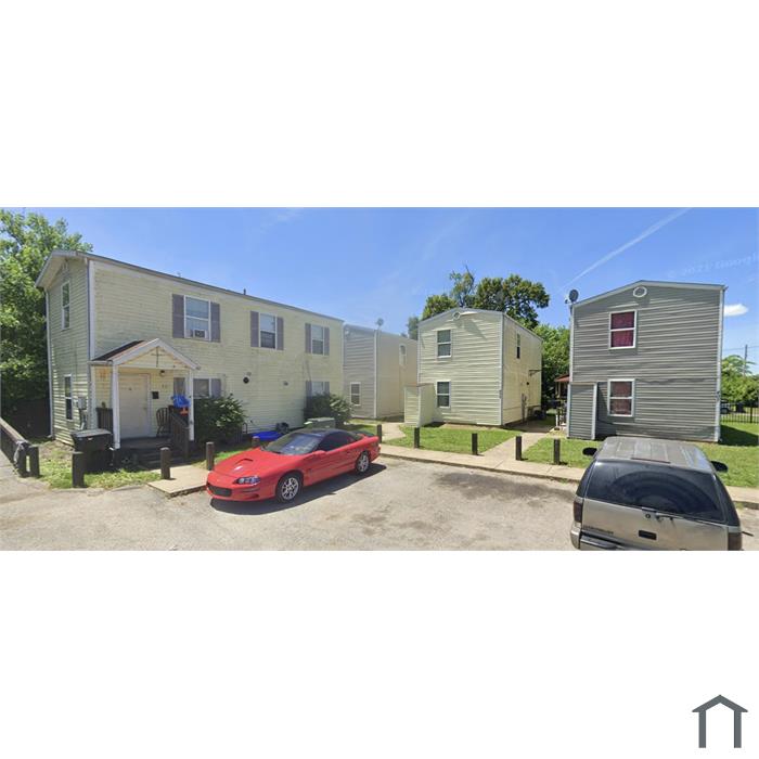 400 Cadbury Ct