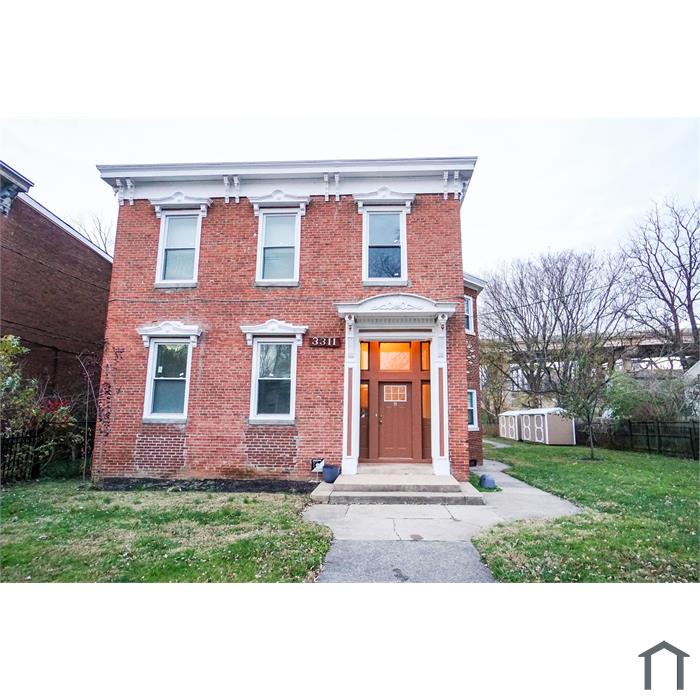 3311 Rudd Ave