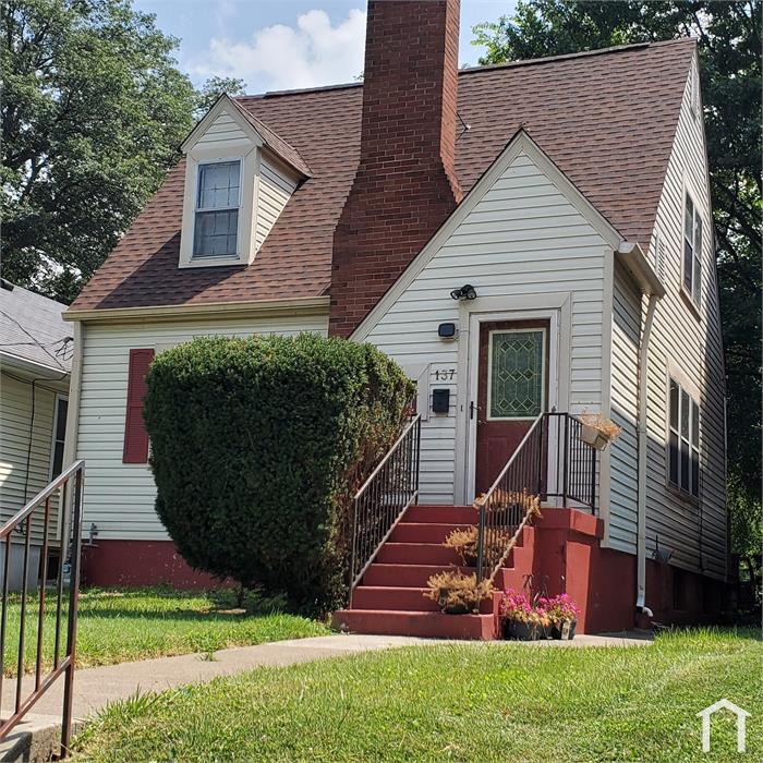 137 N 41st St