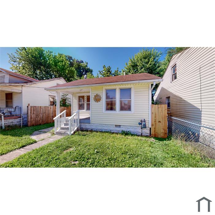 3234 W Jefferson St