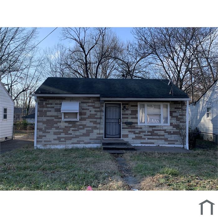 Section 8 Housing for rent in Louisville, KY